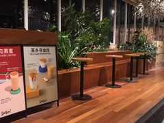 -Seesaw Coffee(朝阳大悦城店)