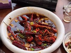 -元银甲·湖北地标美食(汉阳店)