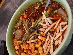 小份浑源凉粉-紫泥369粗粮季(鼓楼店)