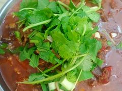 -百味园土菜馆(迎宾东路店)