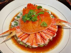 -杭州君悦酒店·湖滨28中餐厅