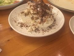 -PIZZA BIANCA(万象城店)