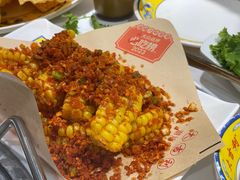 -大吉利·潮汕鲜牛肉火锅(西安店)