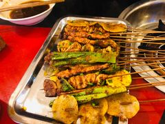 -花水湾红太阳牛肉汤锅