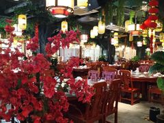 -鼎晟江南·融合江南宴(固戍店)