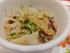 -西贝(无锡万象城店)