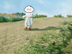 -径山花海
