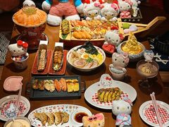 -七町糖果寿司屋(龙洞广工店)