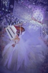 -MANLI BRIDAL婚纱