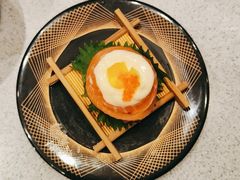 -争鲜回转寿司(流行前线店)