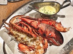 -Burger & Lobster(Dean Street)