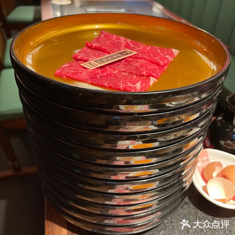 印象城｜牛NEW寿喜烧