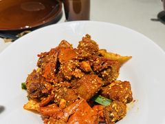 -黔香阁·味(花木店)