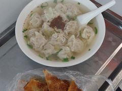 -巧手馄饨(箍桶巷店)