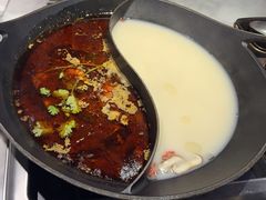 -新辣道鱼火锅(航天万源店)