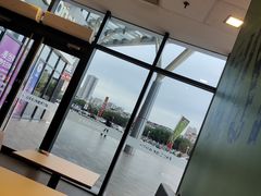 -麦当劳(怀集店)