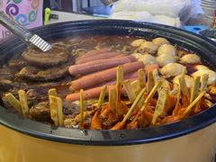 -安徽阜阳卷馍(西单店)