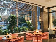 -大连铂尔曼酒店-铂尔曼美食廊 Pullman Deli