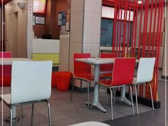 大堂-振鼎鸡(华阴路店)