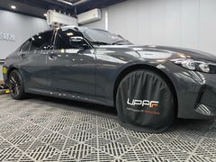 -天猫养车贴膜轻改·蓝电(优匹康桥东路店)