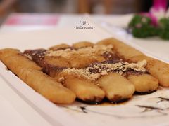 红糖糍粑-渝蛙馆(新百店)