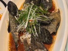 -鲜味食族水产·海鲜餐厅