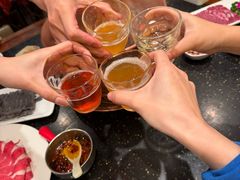 -南门涮肉(通州大船店)