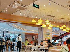 -大家乐(深圳喜荟城店)
