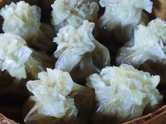 -正宗天津烧麦馆(柳州路店)