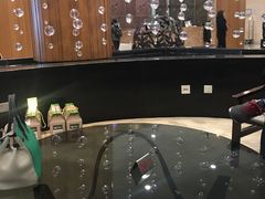 -青岛海尔洲际酒店