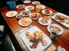 -汉巴味德(大悦城店)