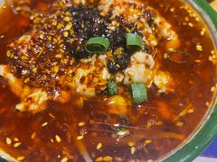 -高胖妹面庄(黄河道店)