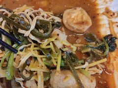 -尝健麻辣拌(大悦城店)