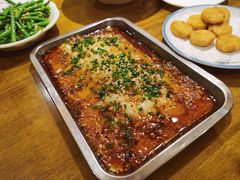 -弓虽昌焖烧鸡(大竹林店)