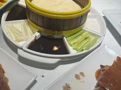 -津沽小院(天津之眼店)