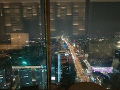 -北京柏悦酒店·锦庭餐厅Dining Room