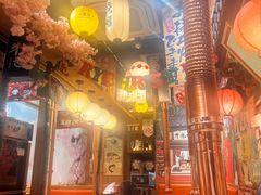 -牛也烧肉(摩尔城店)