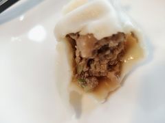 -叁拾壹克饺子·东北菜(国贸店)