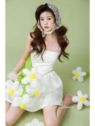 点击看大图 -蜜桃少女VISION写真馆(雁塔店)