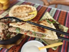 -卡万金特色藏餐