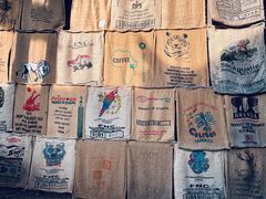 -田德能咖啡博物馆