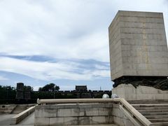-中国人民抗日战争纪念雕塑园