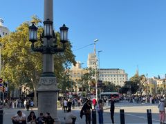 -加泰罗尼亚广场