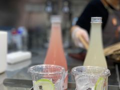 -喧闹·东方大气茶(鹅岭二厂店)