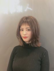 点击看大图 -川和潮人漂色·烫染·接发