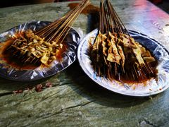 -玲玲涮牛肚(土门坊店)