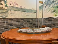 -营记牛肉火锅·大埔客家菜(上梅林店)