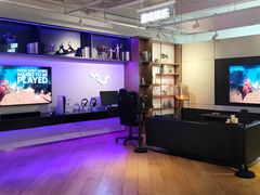 -Sony Store 索尼(上海淮海中路店)