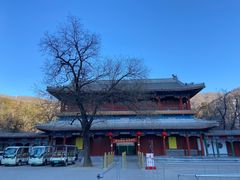 -潭柘寺景区