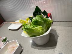 -海底捞火锅(龙岗星河COCO Park店)